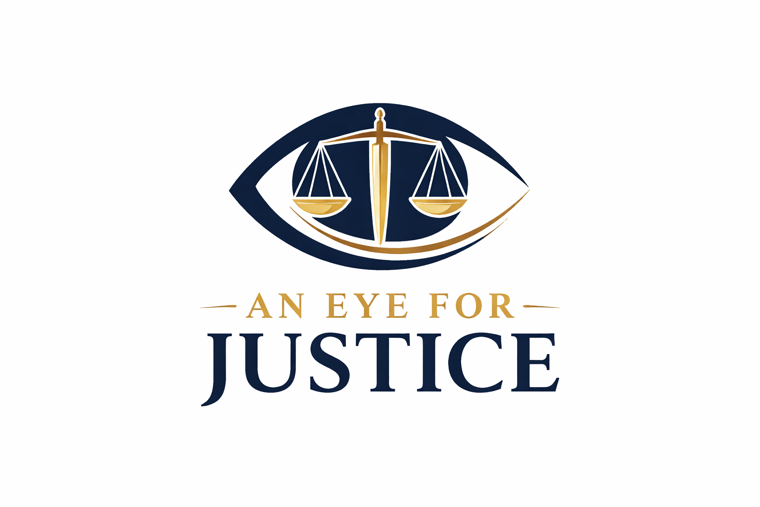 AN eye For Justice